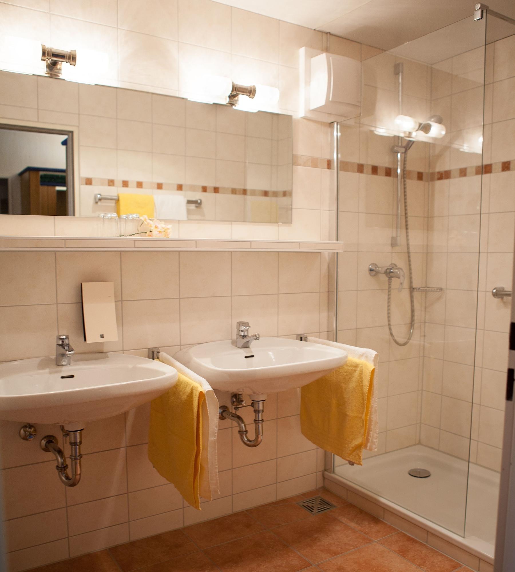 Vitalhotel Ascona Bad Bevensen Dış mekan fotoğraf