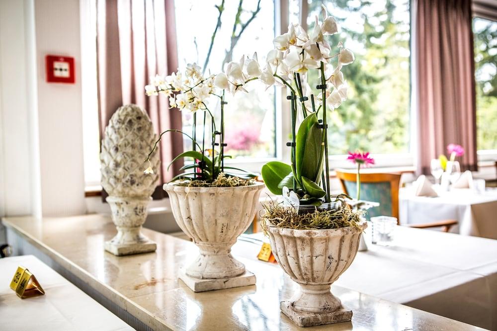 Vitalhotel Ascona Bad Bevensen Dış mekan fotoğraf