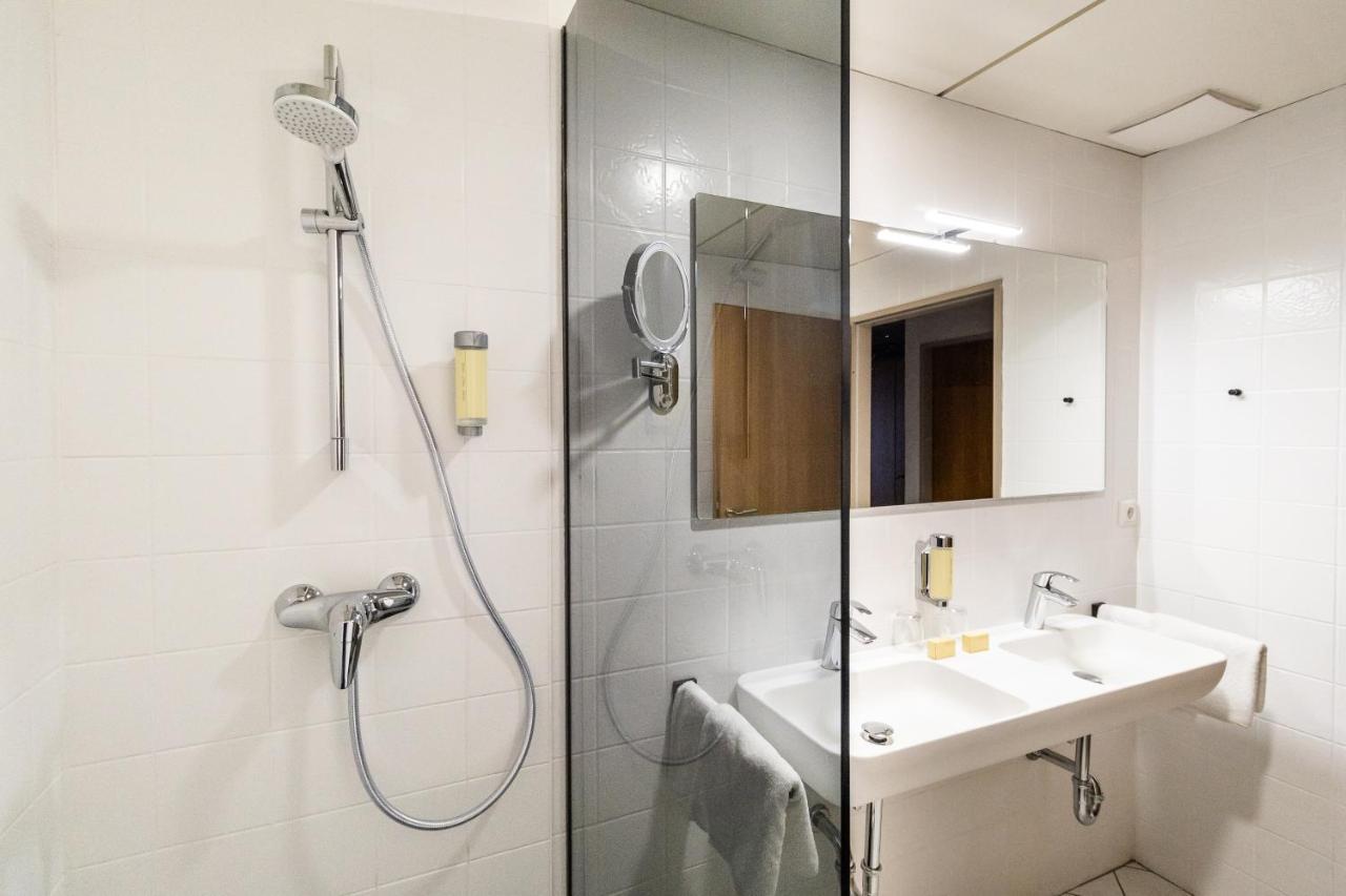 Vitalhotel Ascona Bad Bevensen Dış mekan fotoğraf