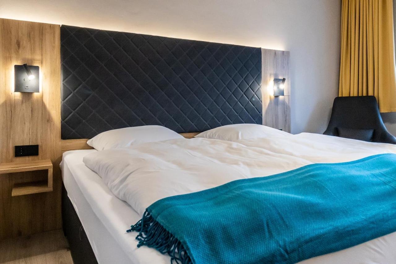 Vitalhotel Ascona Bad Bevensen Dış mekan fotoğraf
