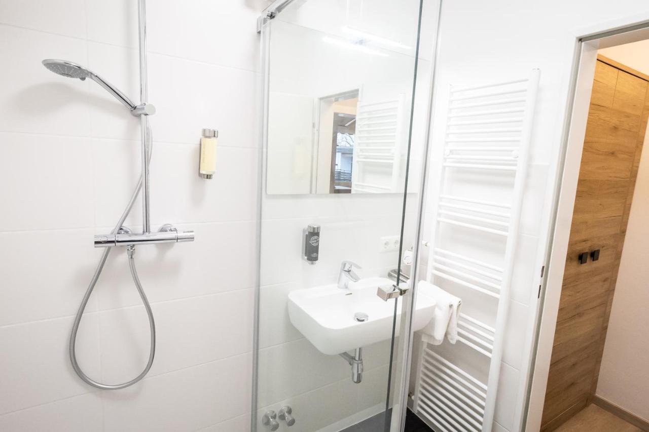 Vitalhotel Ascona Bad Bevensen Dış mekan fotoğraf