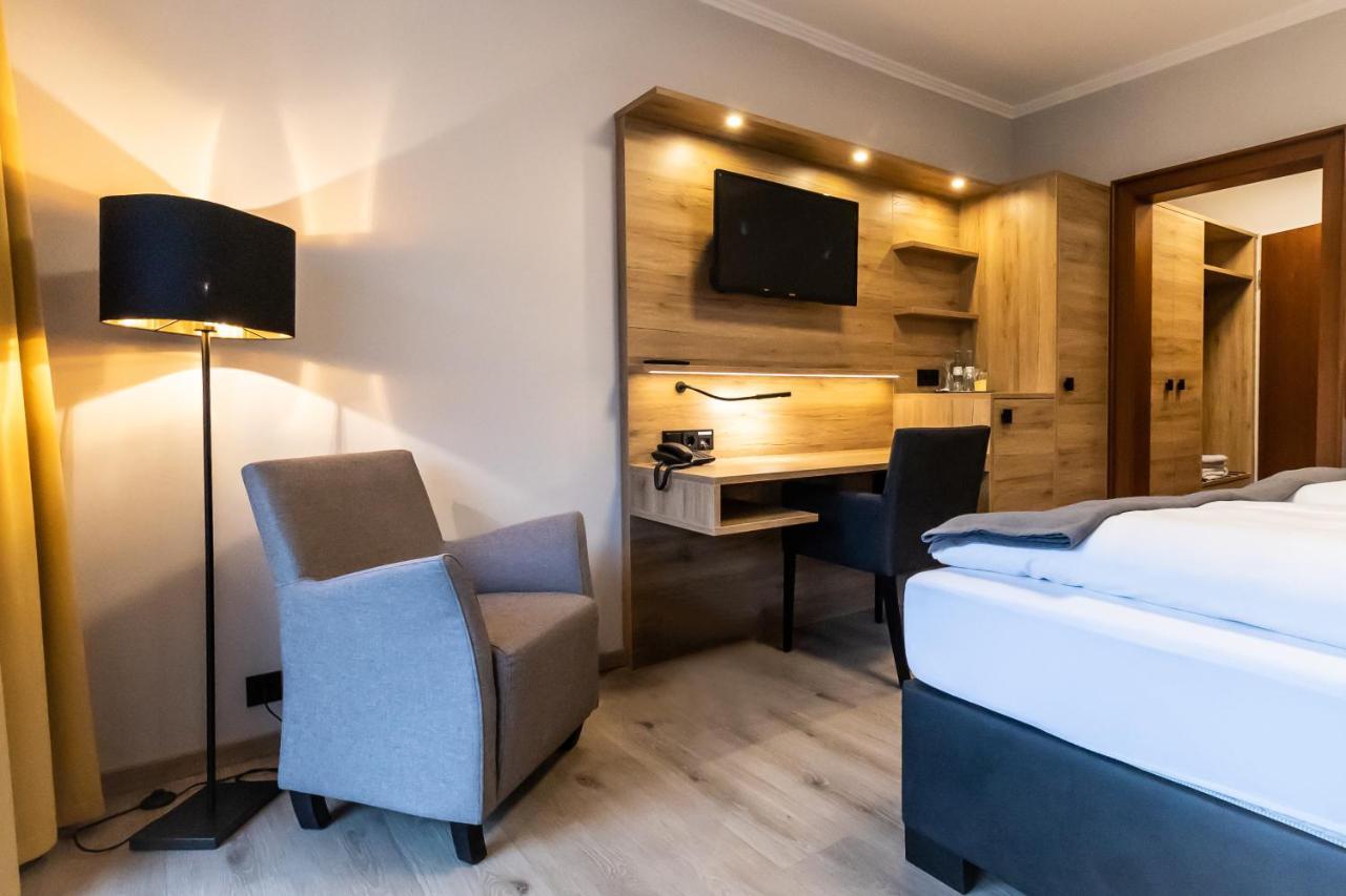 Vitalhotel Ascona Bad Bevensen Dış mekan fotoğraf