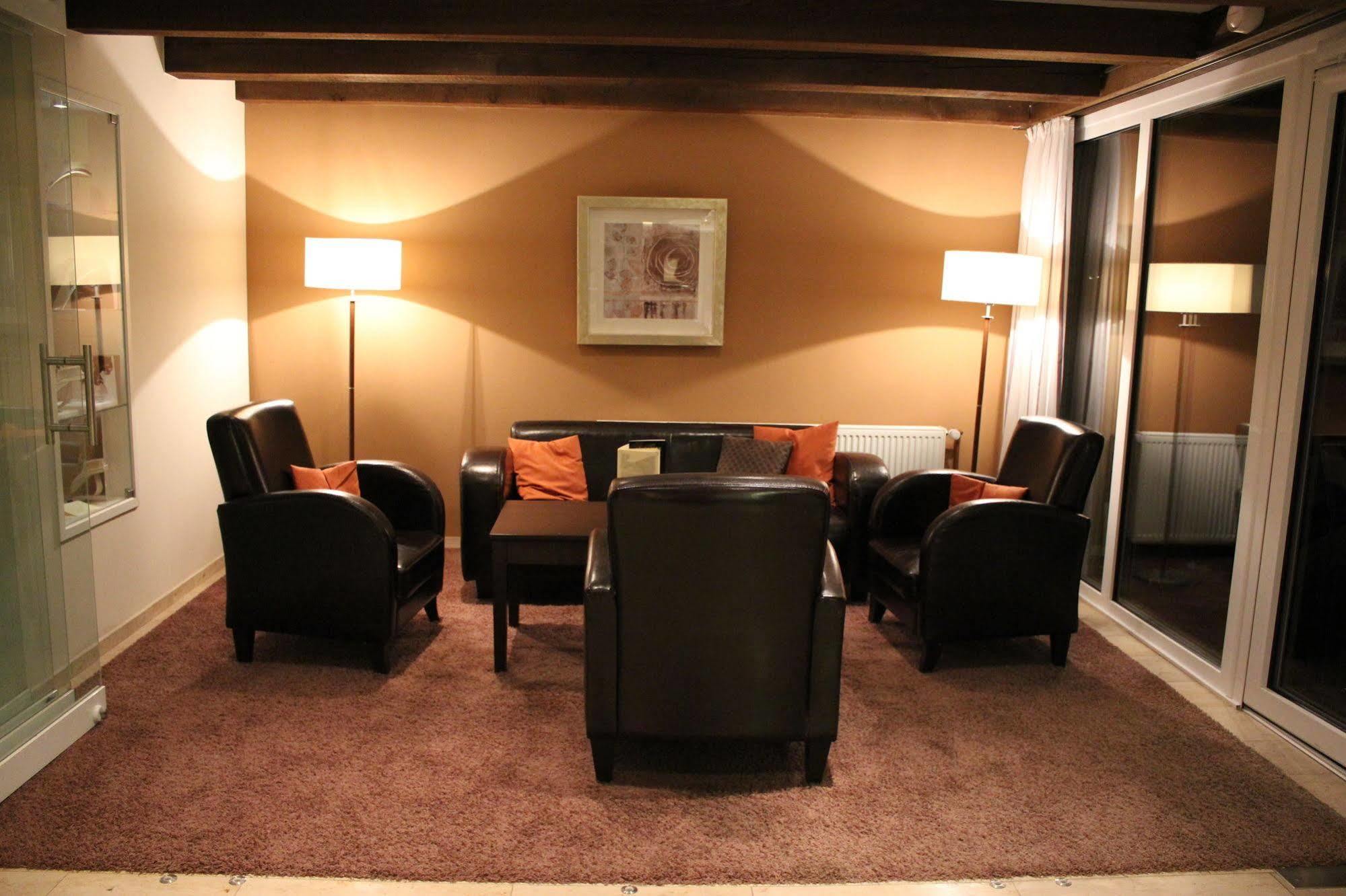 Vitalhotel Ascona Bad Bevensen Dış mekan fotoğraf