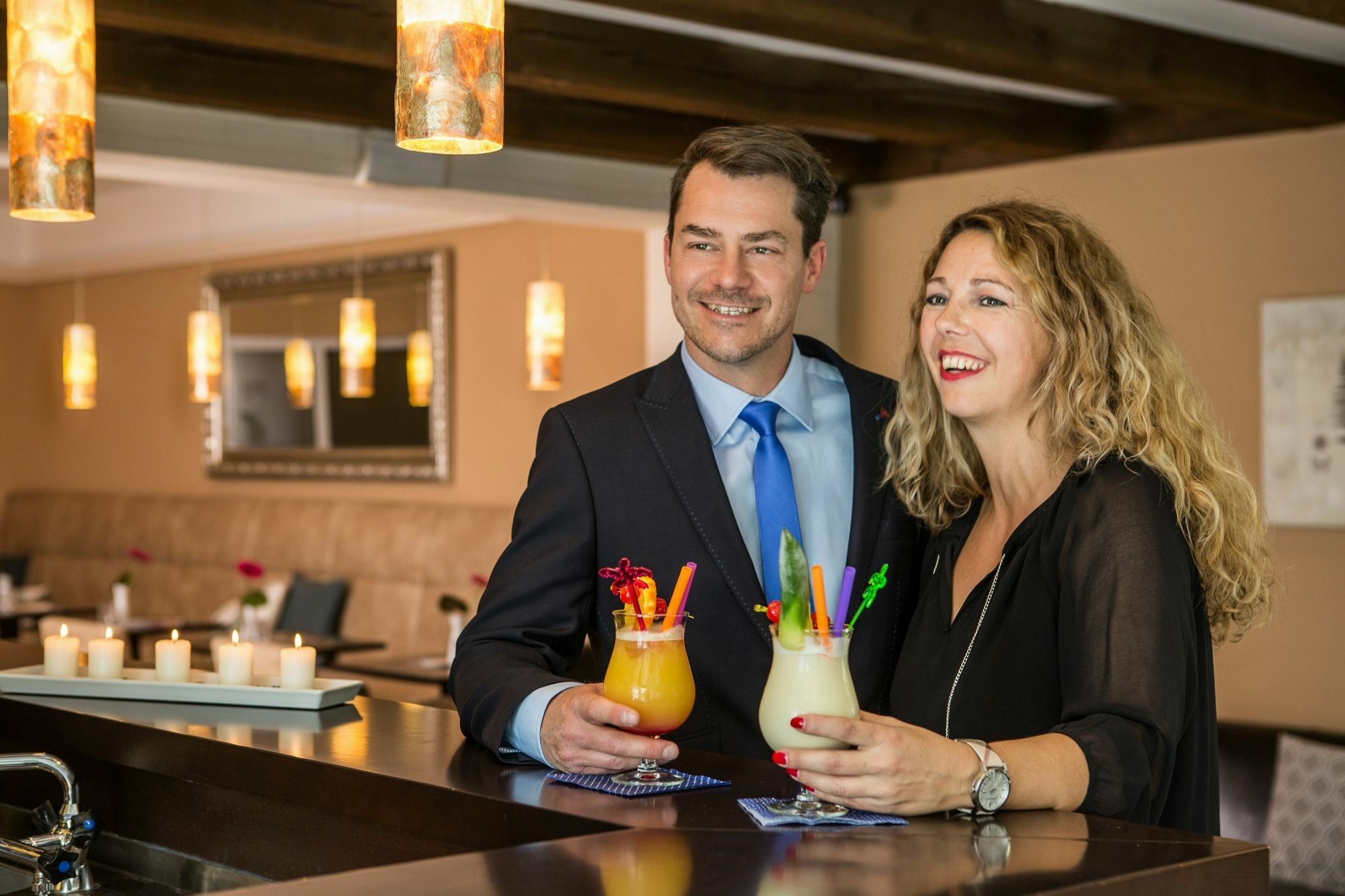 Vitalhotel Ascona Bad Bevensen Dış mekan fotoğraf